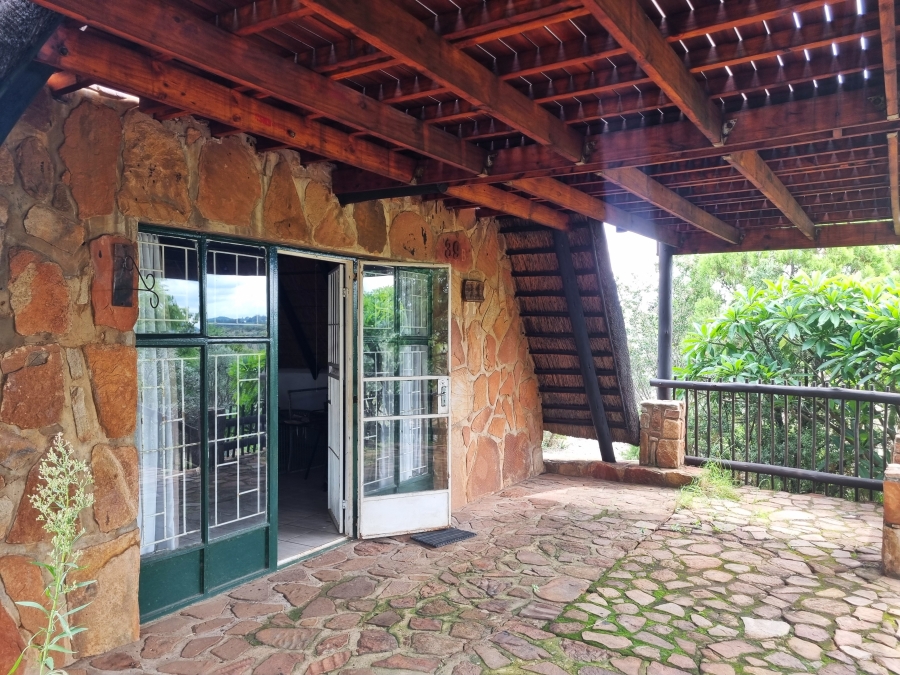 1 Bedroom Property for Sale in Utopia Nature Estate North West